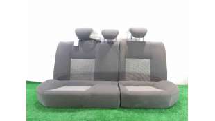 ASIENTOS TRASEROS SEAT IBIZA IV (2009-2015) 1.6 TDI 90CV 1598CC - L. 6227819 / 6Q0885305B 2